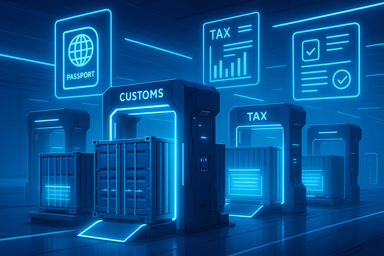 Customs & Compliance