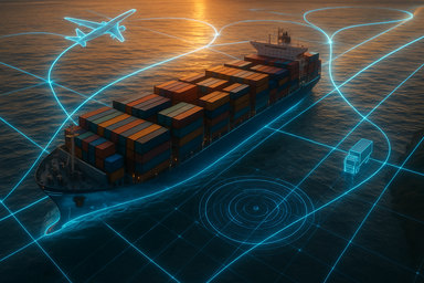 Freight Forwarding & Shipping