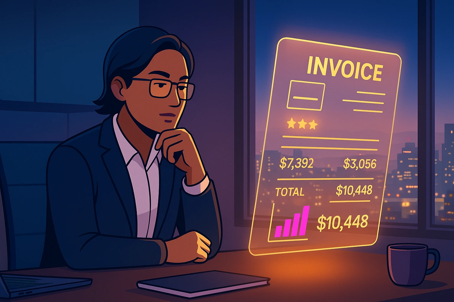 Invoice