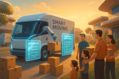 Relocation & Mobility