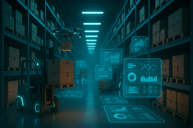 Warehousing & Distribution