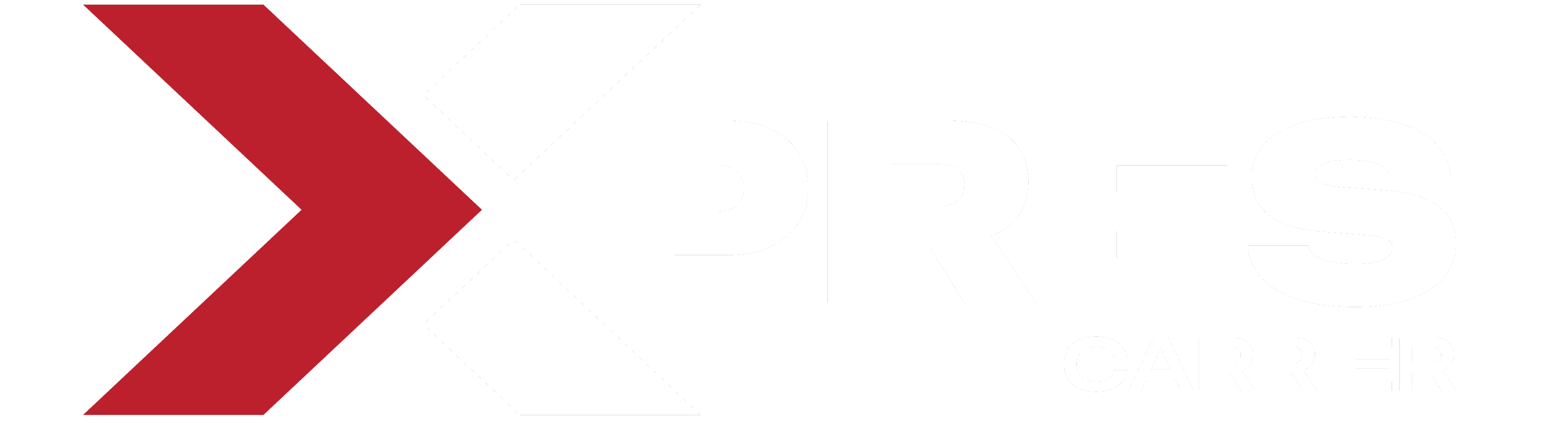 Xpress Carrier Logo